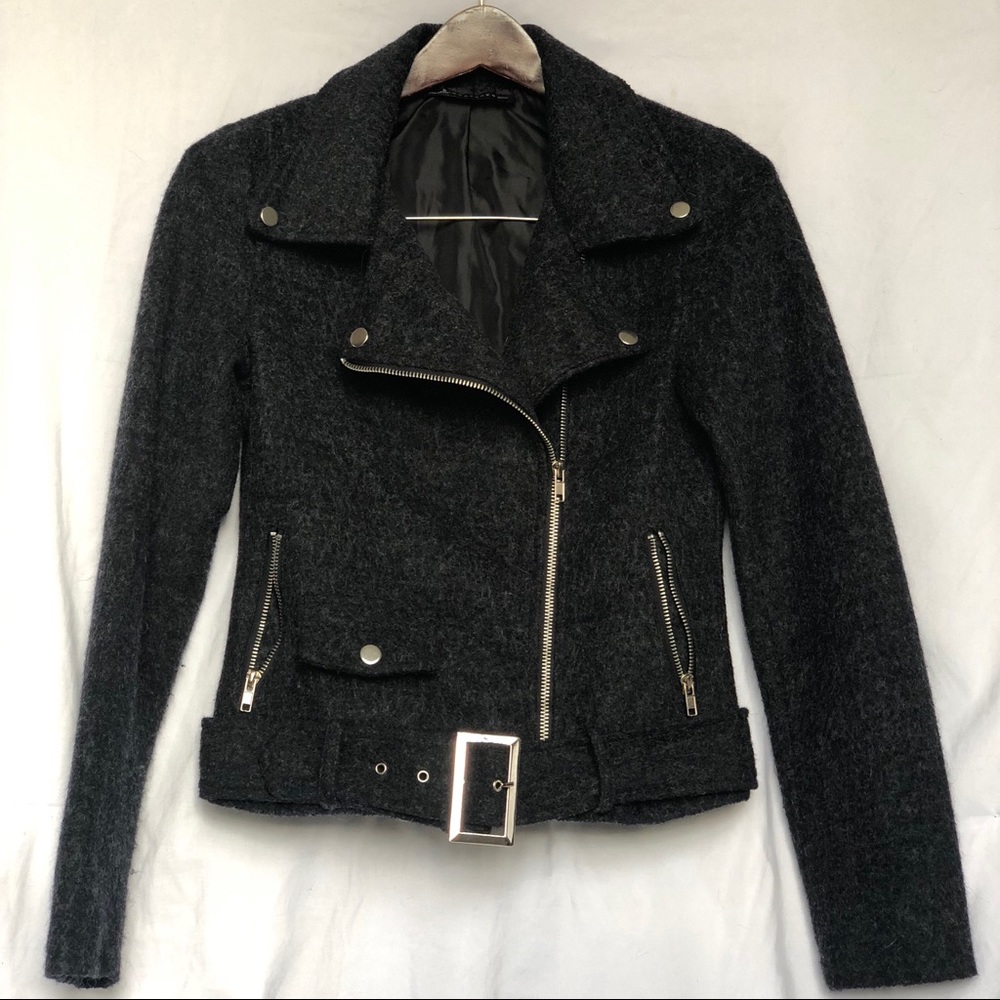 Signature8 Jacket
